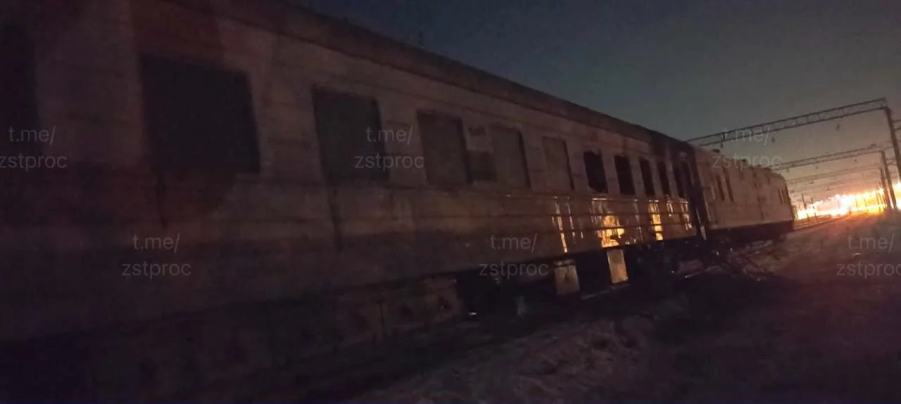 Западно-Сибирская транспортная прокуратура