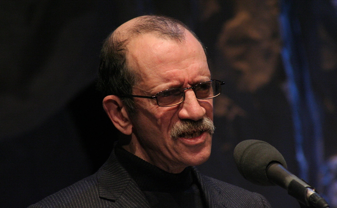 Олег Дьяченко / ТАСС