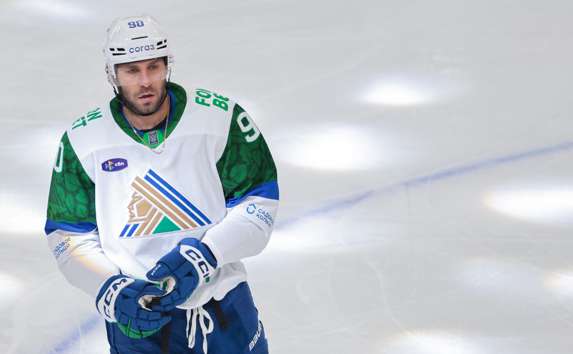 Sergey Elagin / Business Online / Global Look Press