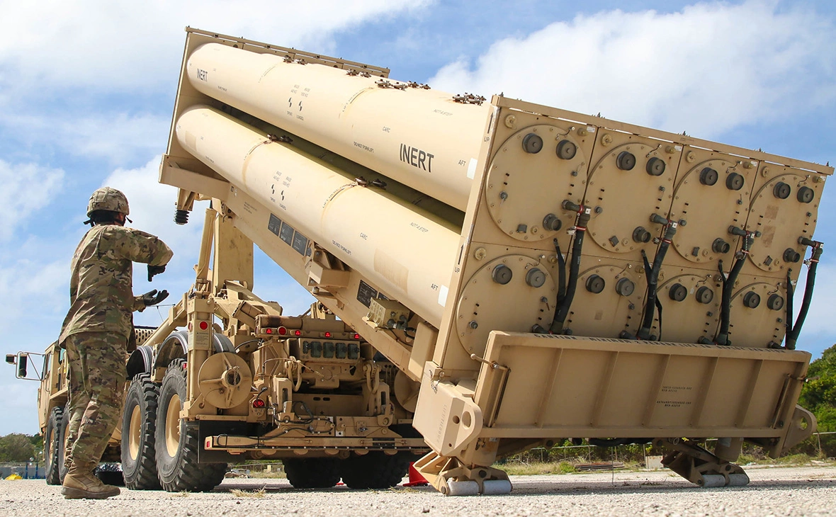 US Army / Global Look Press