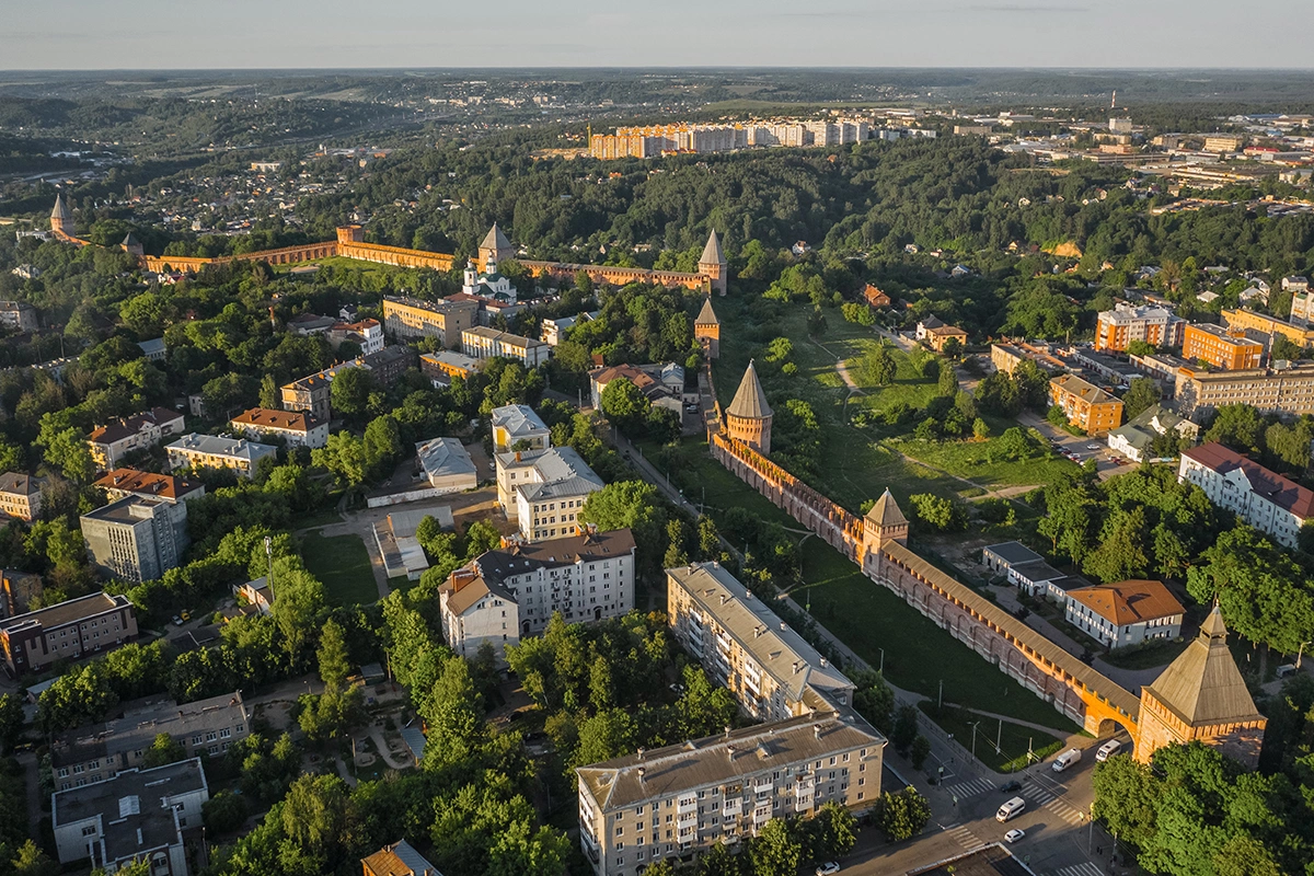 Aleksandr Medvedkov / Shutterstock / FOTODOM