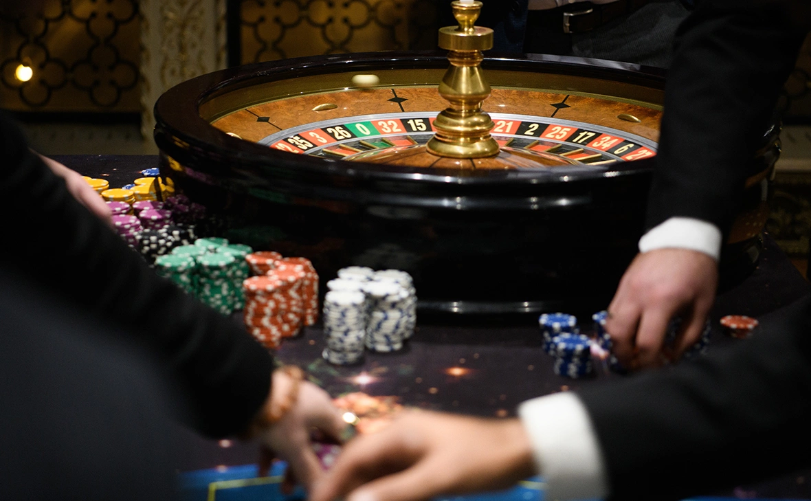 Илья Московец / URA.RU / Global Look Press