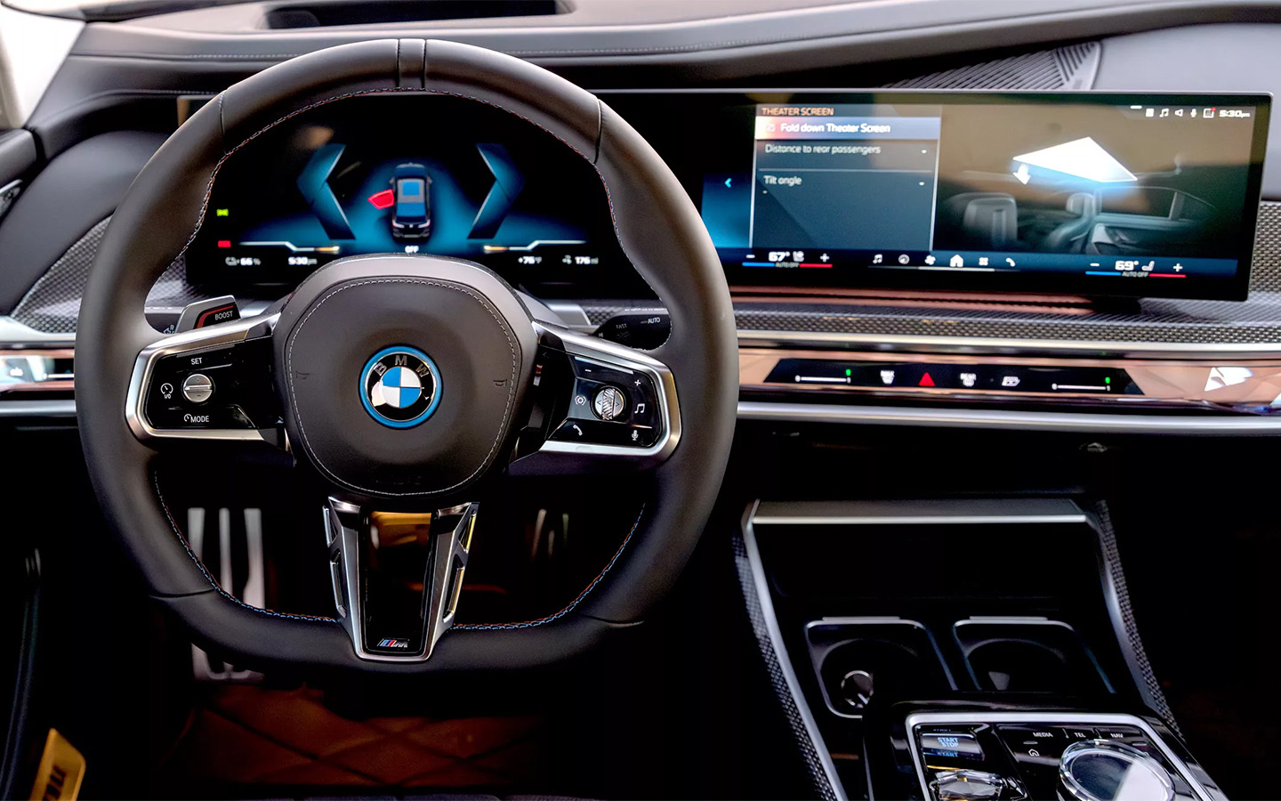 Фото: BMW