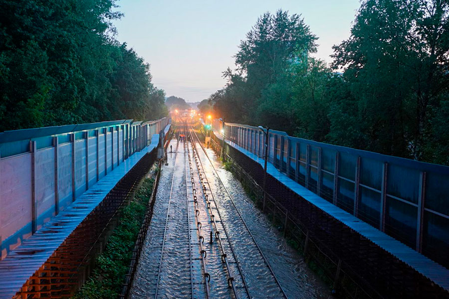 Фото: Кирилл Ломоносов / РБК