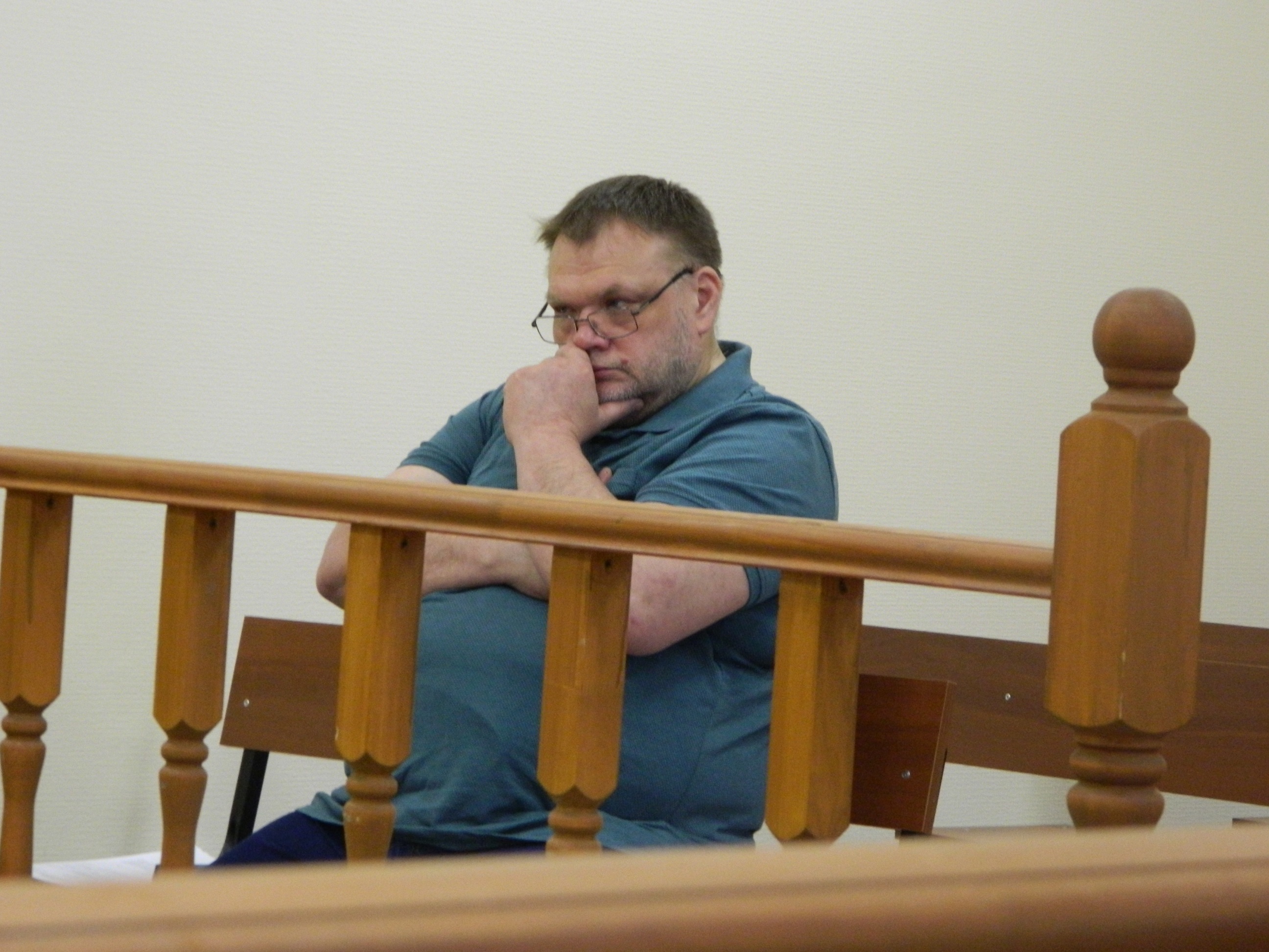 Сергей Миков