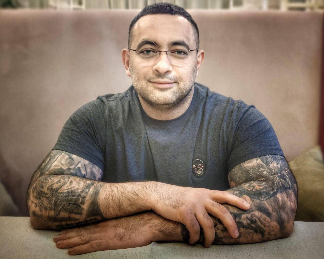 У азербайджанской общины на Урале сменился лидер