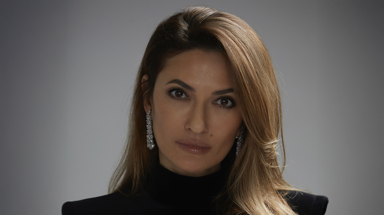 Снежанна Георгиева — о том, как санкции изменили винную отрасль России