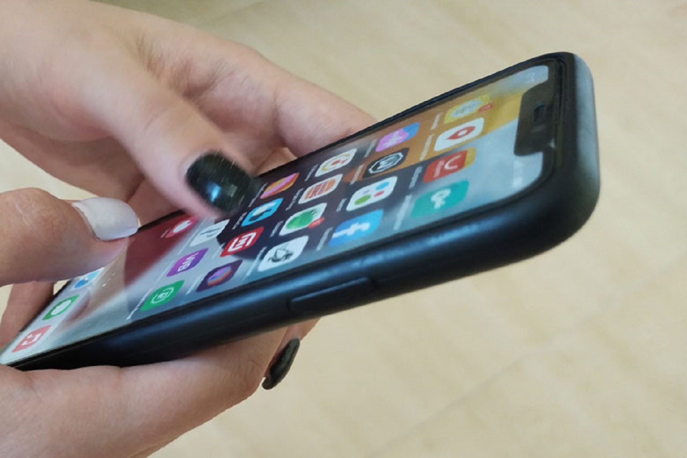 Жалобы вологжан будет контролировать приложение «Вологодский городовой»