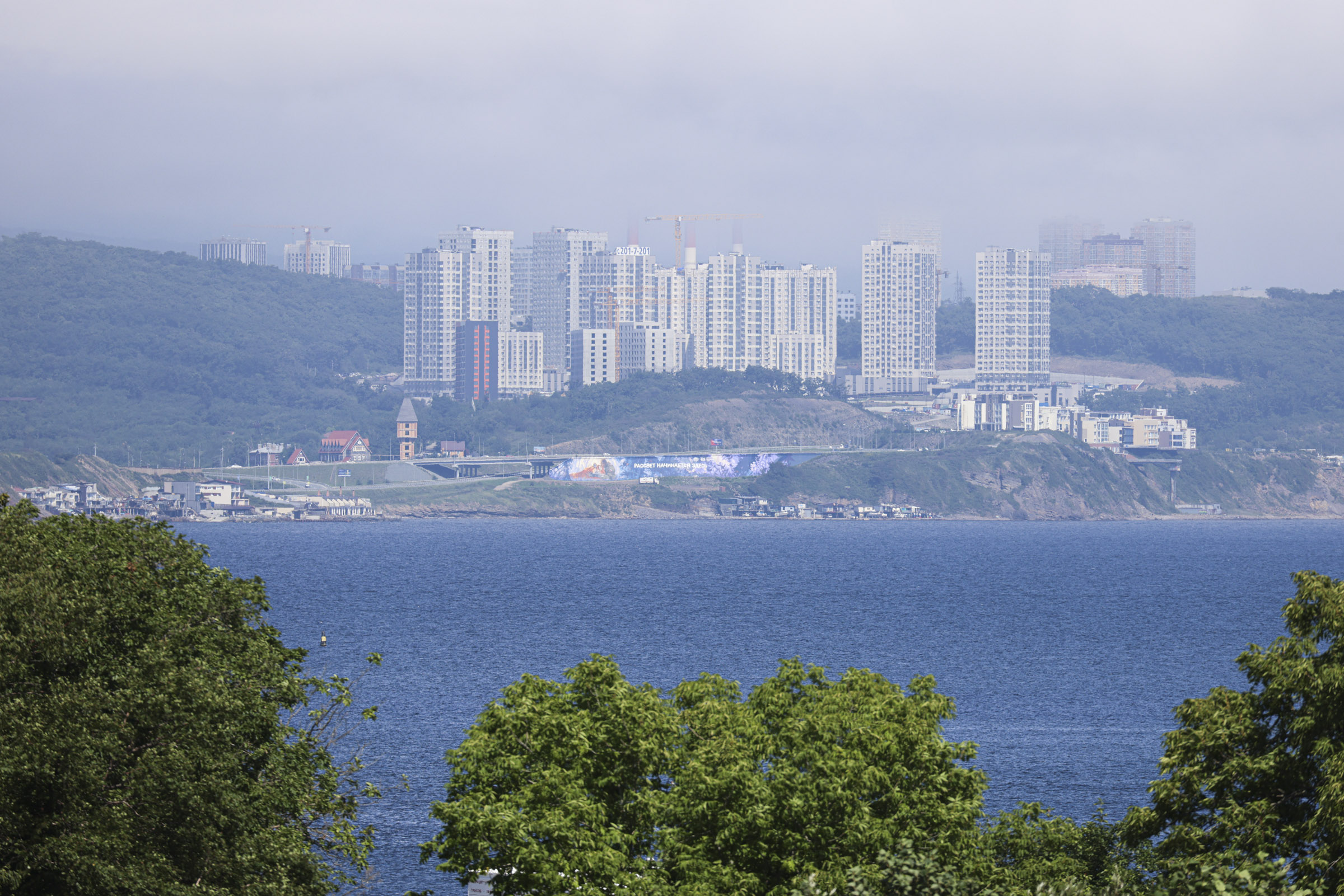 ВЭФ проходит на острове Русский во Владивостоке с 3 по 6 сентября. Участие подтвердили более 70 стран, самыми представительными стали делегации Вьетнама, Индии, Китая, Лаоса, Малайзии и Таиланда.