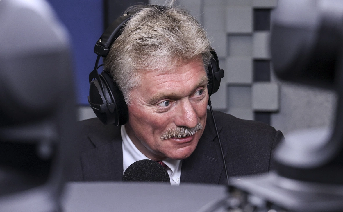 Андрей Любимов / РБК