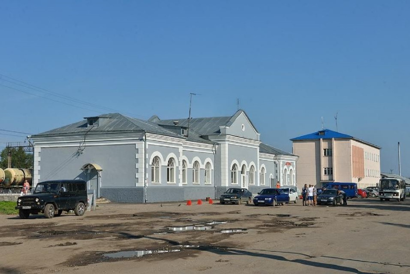 Фото: Wikimapia.org