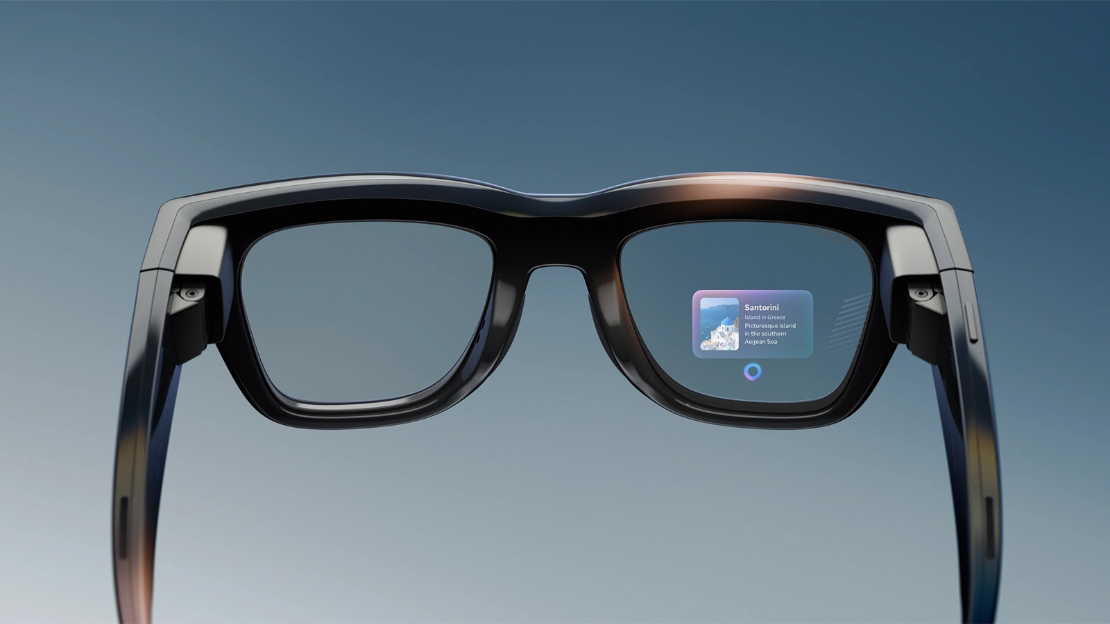 Очки Meta Ray-Ban Display