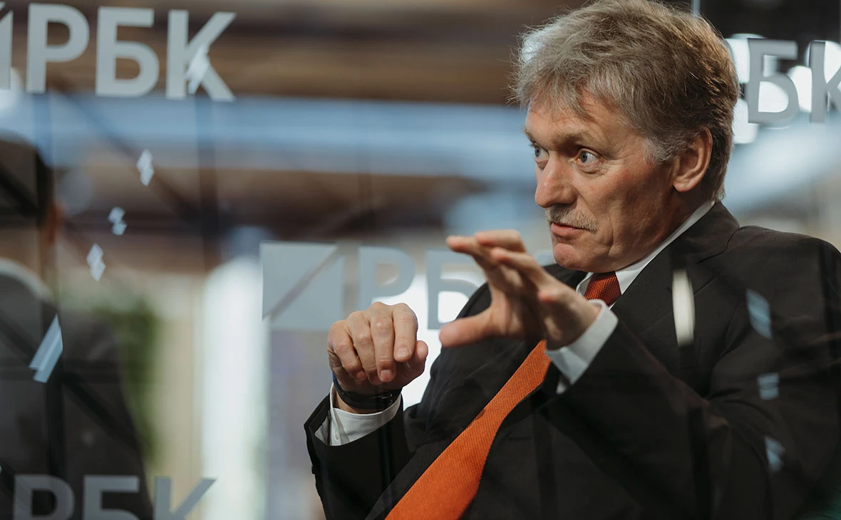 Михаил Гребенщиков / РБК