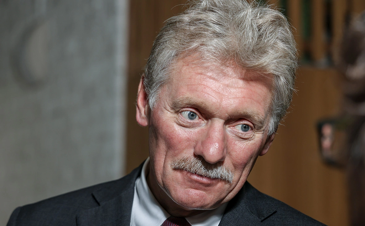 Андрей Любимов / РБК