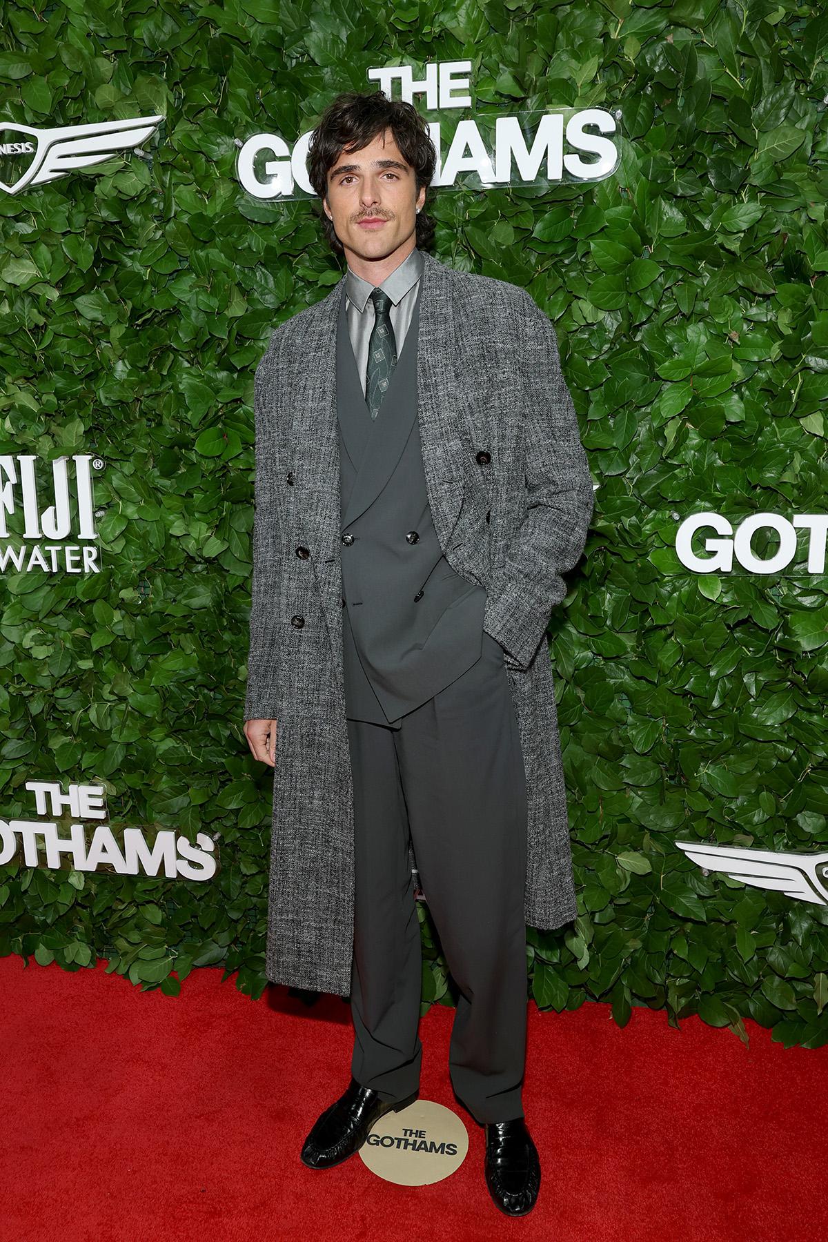 Джейкоб Элорди