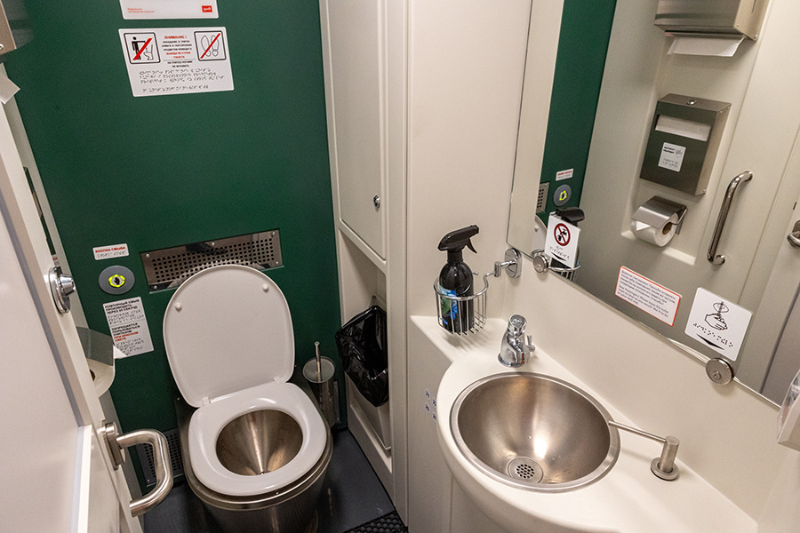 Фото: пресс-служба РЖД