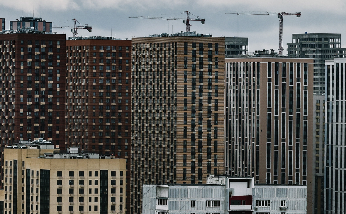 Андрей Любимов / РБК