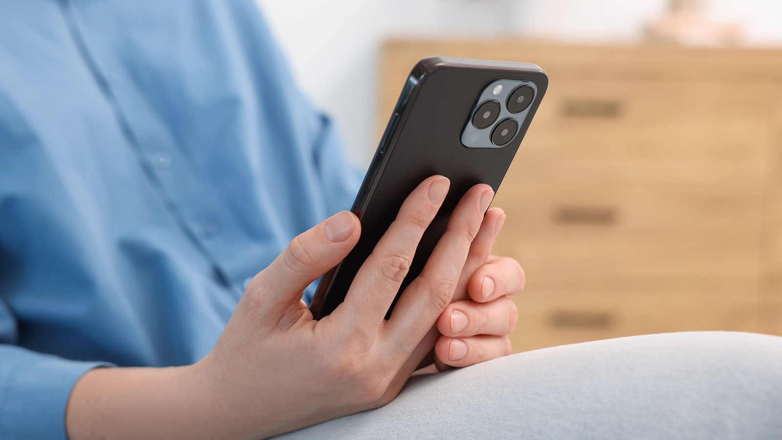 Россиянам хотят дать право выбирать сайты для «белого списка»