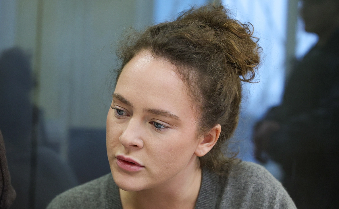 Наталья Шатохина / NEWS.ru / Global Look Press