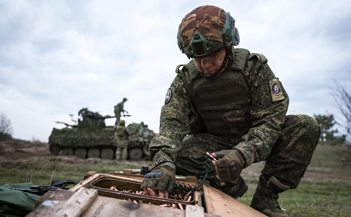 Фото: Александр Река / ТАСС