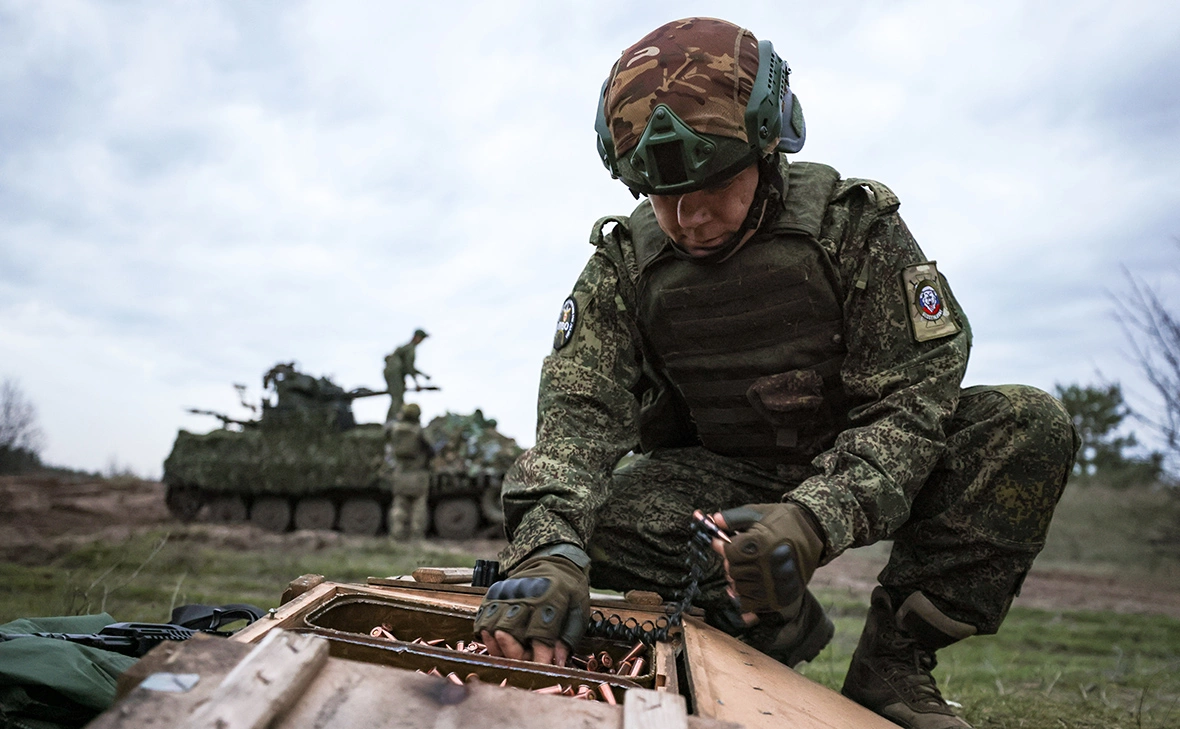 Александр Река / ТАСС