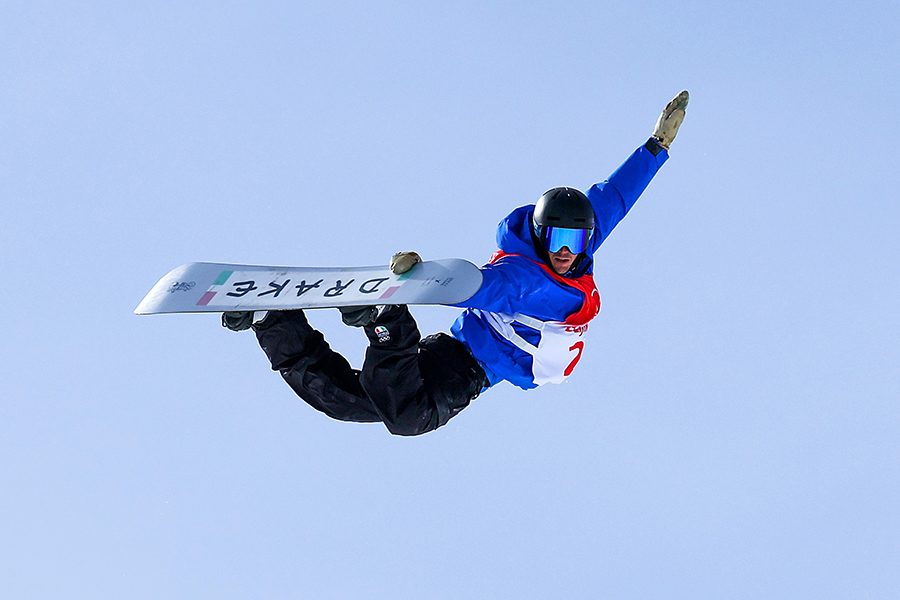 Фото: Patrick Smith / Getty Images