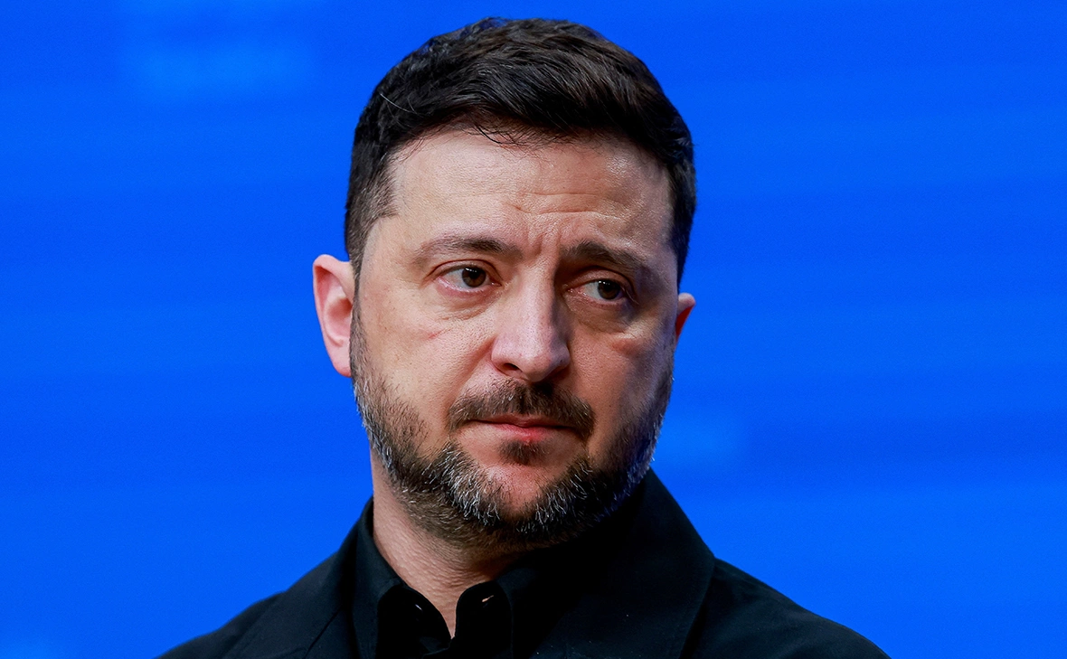 Stephanie Lecocq / Reuters