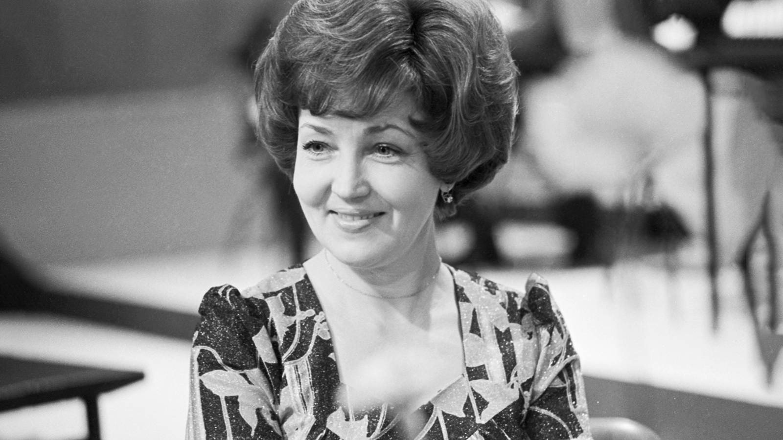 Светлана Жильцова