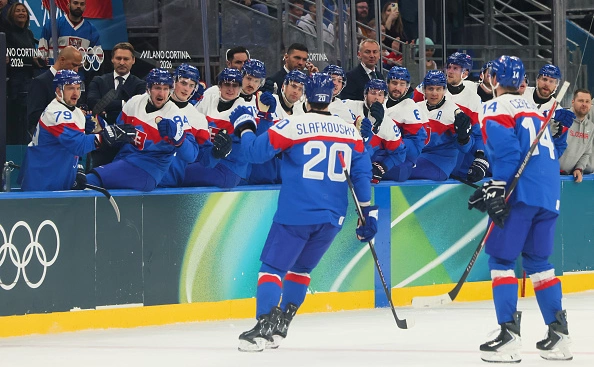 Bruce Bennett / Getty Images