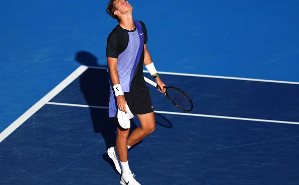 Megan Briggs / Getty Images