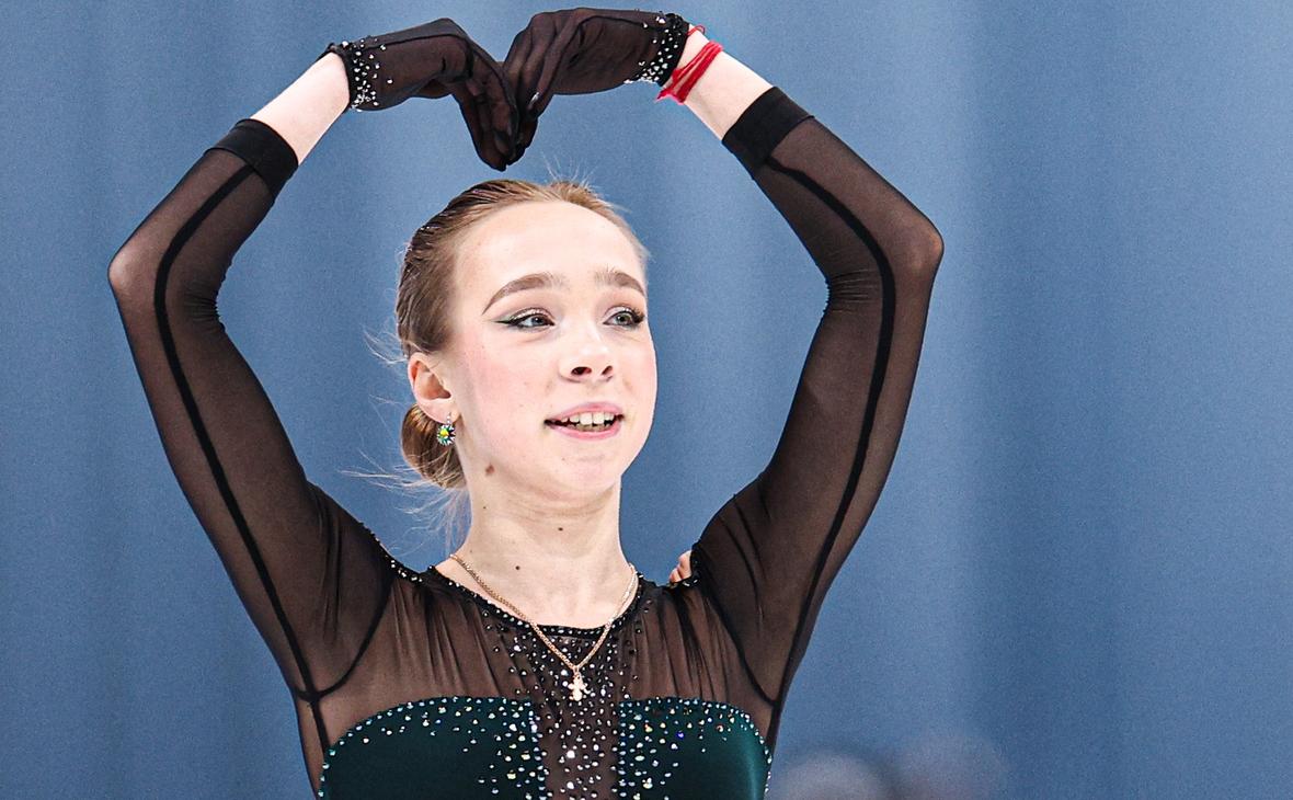 Алиса Двоеглазова