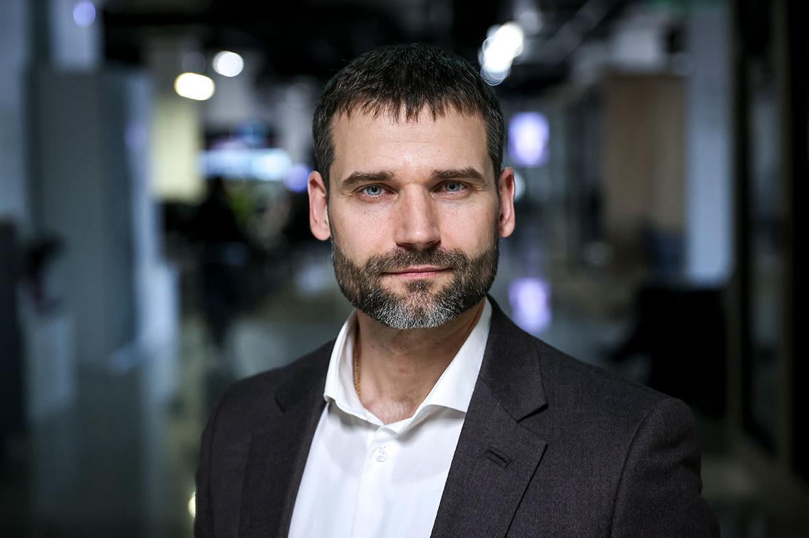 Владимир Андреев / РБК