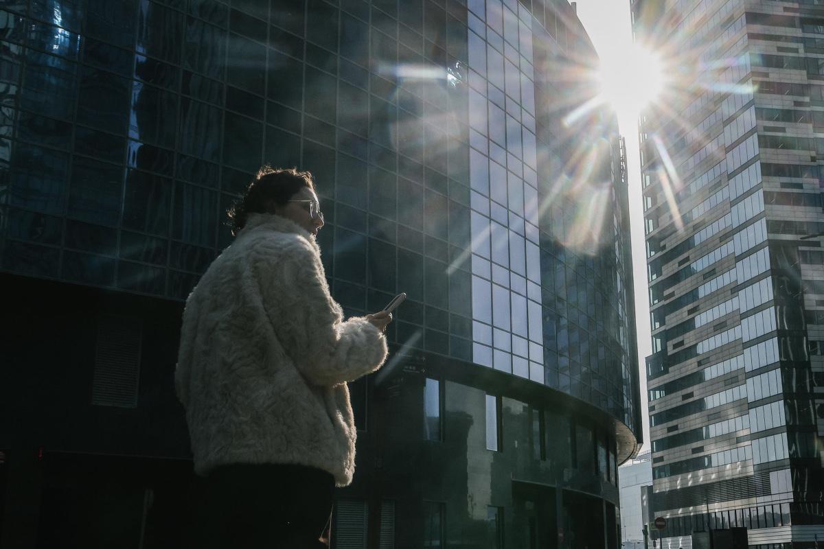 Андрей Любимов / РБК