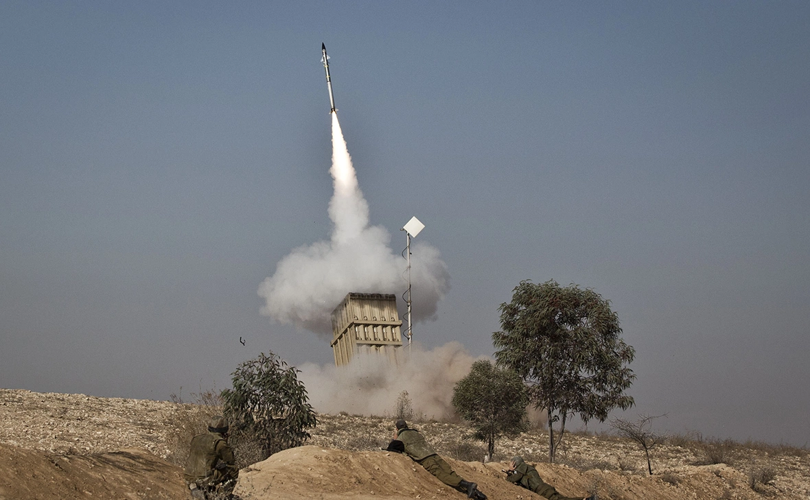 Ilia Yefimovich / Getty Images