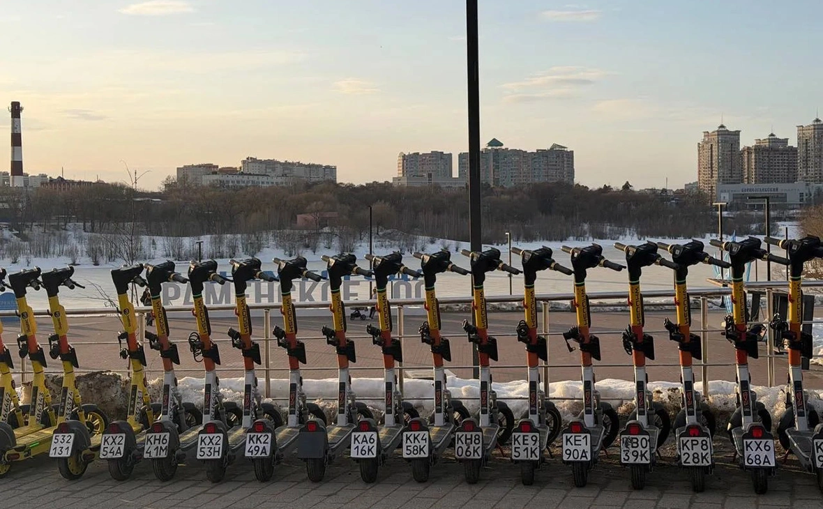 ramenskoye_official / Telegram 