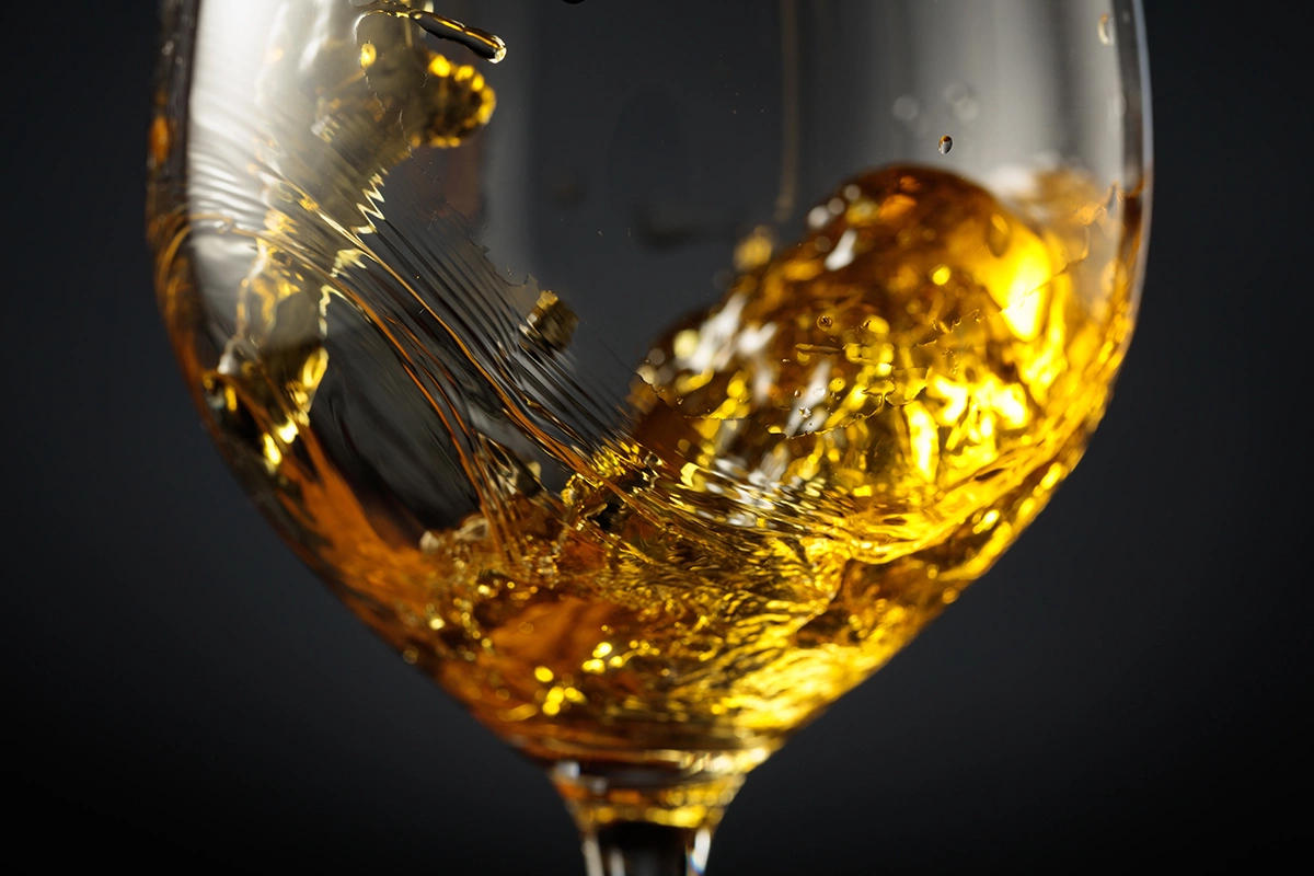 Top100Wine назвал лучшим крепленым в России мускат «Массандры»
