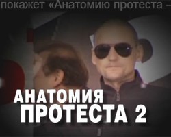 СК запросил у НТВ документы, на основе которых была снята "Анатомия протеста-2"