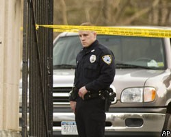 В Чикаго мужчина расстрелял своих родственников, есть жертвы