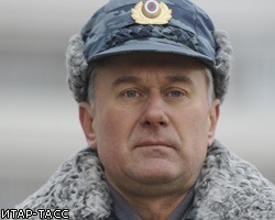Экс-глава московского ОМОНа возглавил столичный Центр спецназа