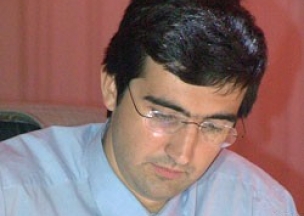 Крамник отказался играть с Топаловым