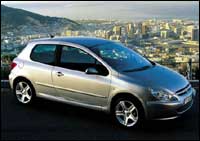 Peugeot реализовал за 9 месяцев 2002г. в России 5 тыс. 526 автомобилей, что в 1,8 раза больше, чем годом ранее