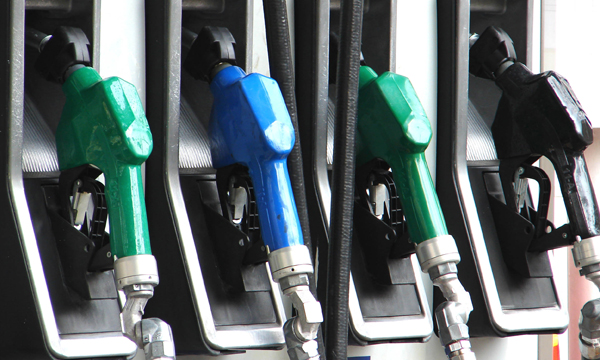 Эксперты прогнозируют новый скачок цен на бензин