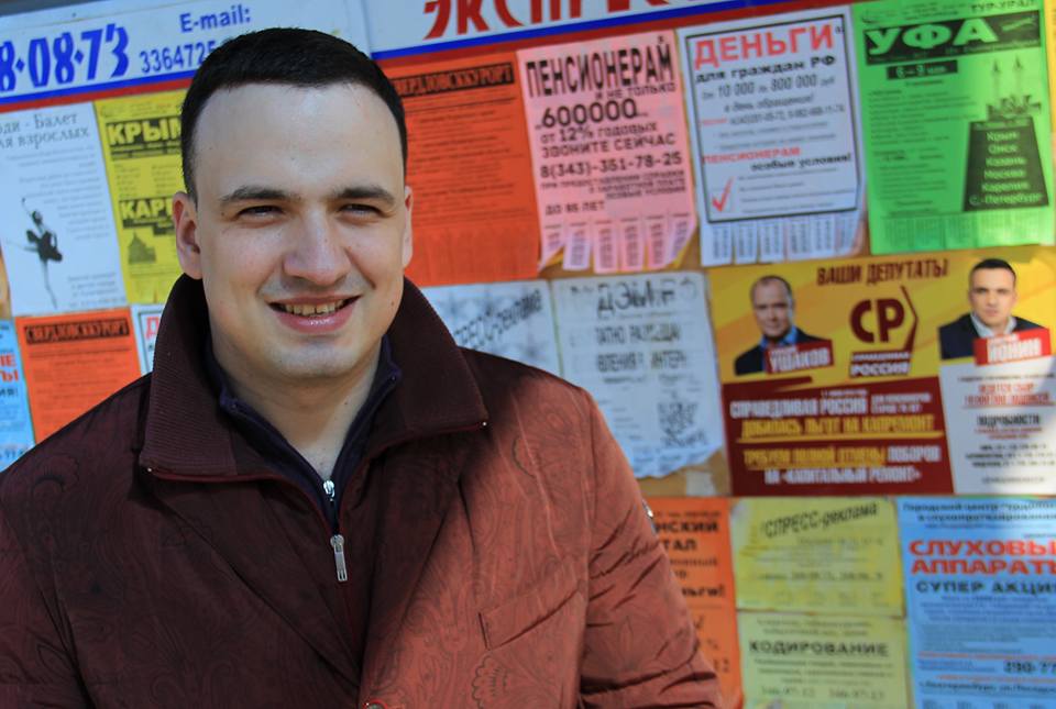 Мандат Буркова в Госдуме получил автор проекта «Справедливое ЖКХ»