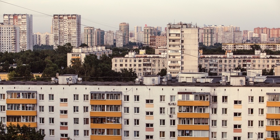 Фото: Ася Добровольская/ТАСС