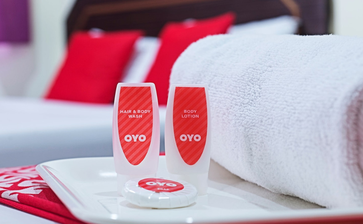 Фото:Oyo Hotels and Homes 