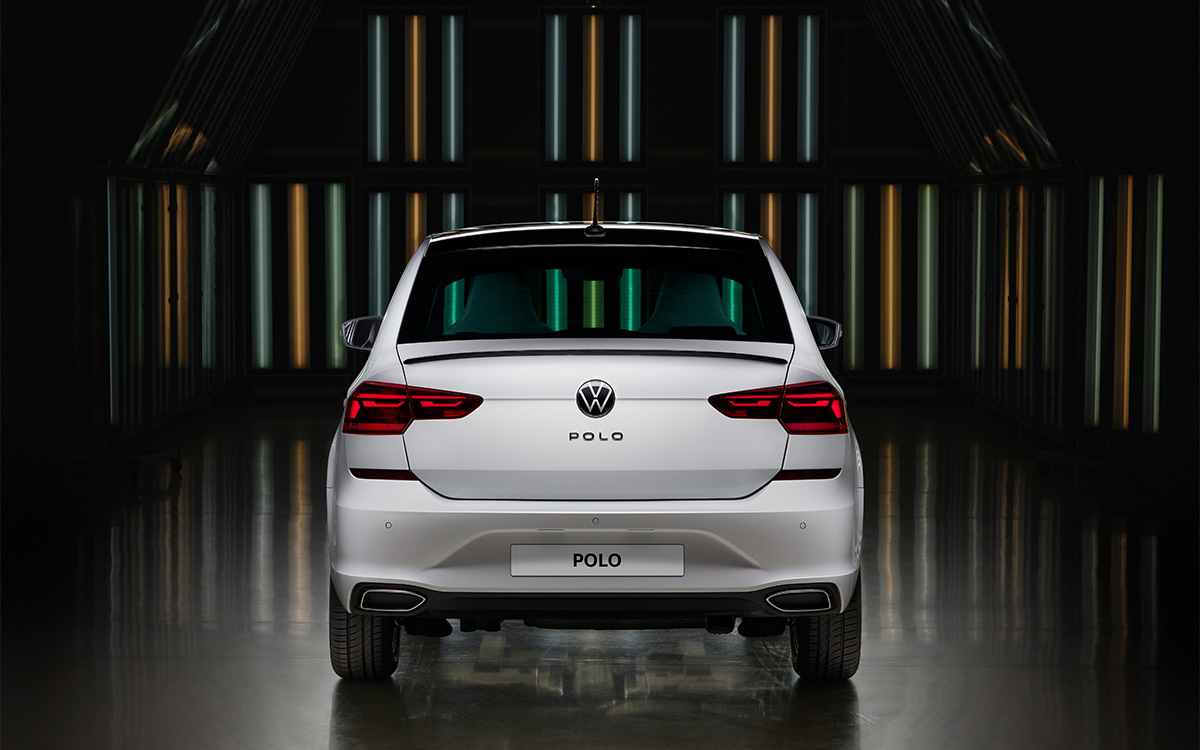 Volkswagen назвал стоимость спорт-версии Polo для России