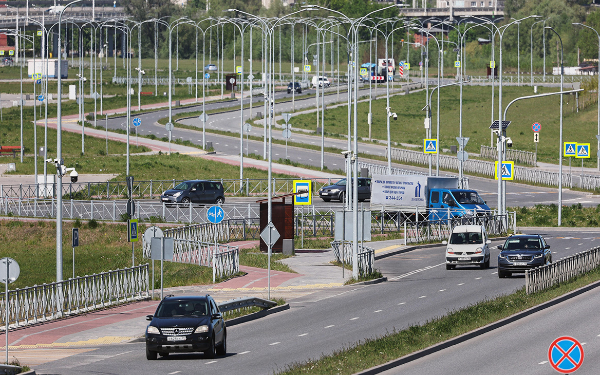 Эксперты оценили возможную стоимость выделенной трассы в Калининград