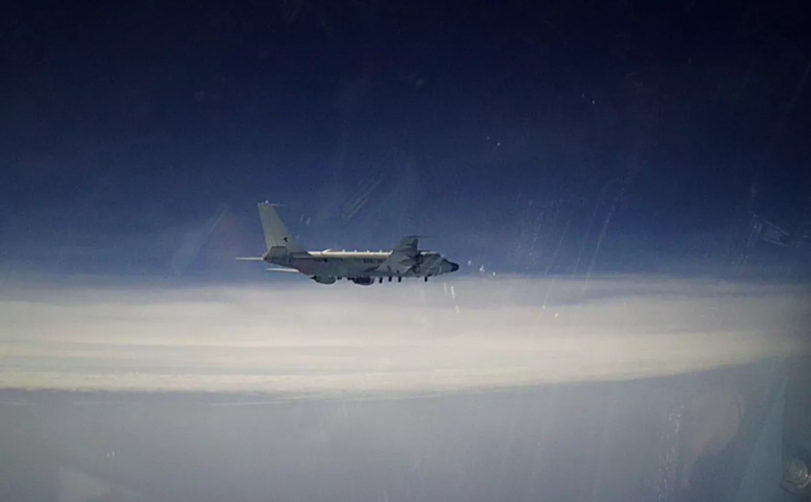 Минобороны РФ / ТАСС