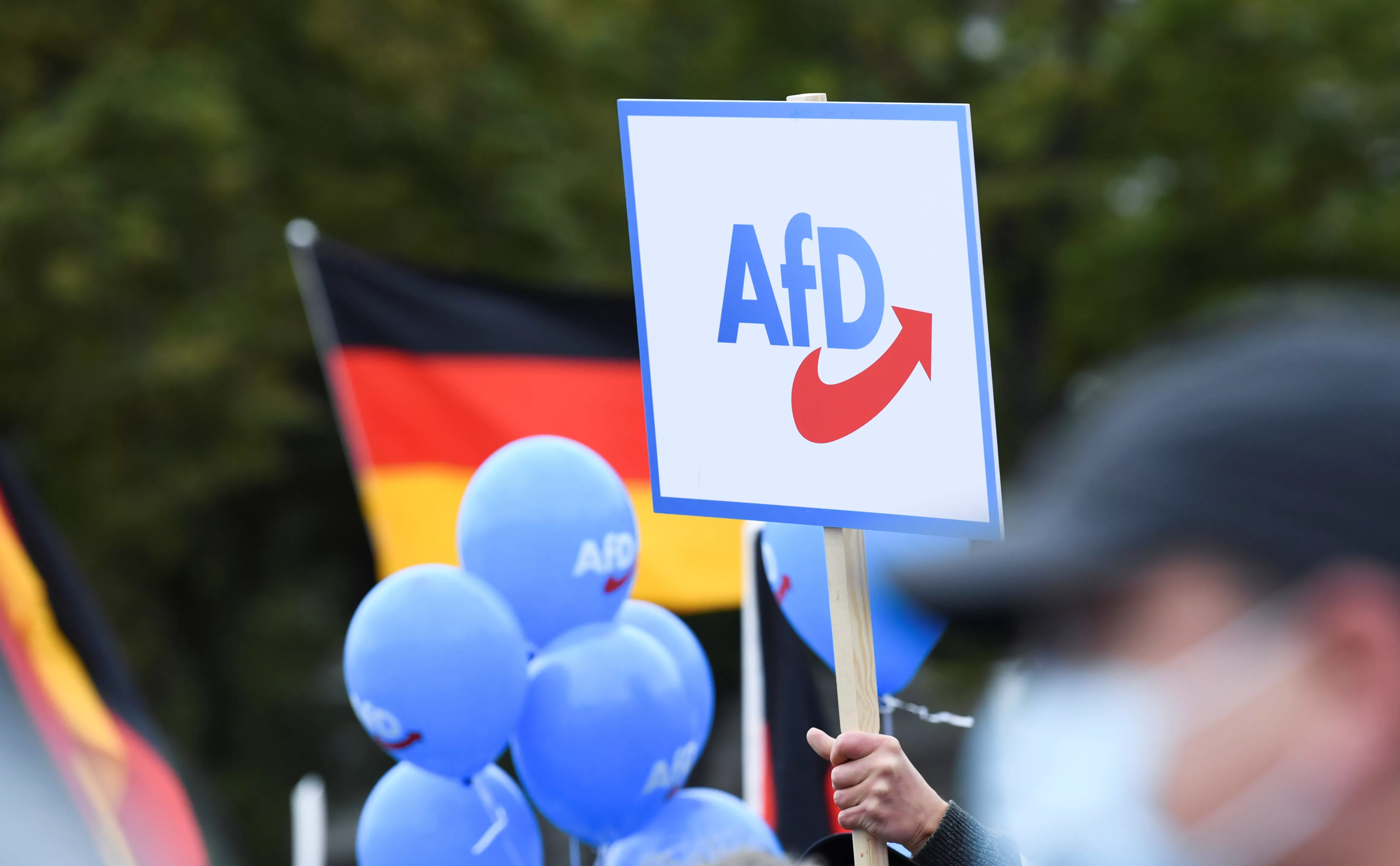 Annegret Hilse / Reuters