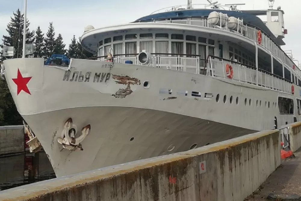 Приволжская транспортная прокуратура